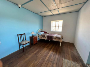 Casa Rosita Sausa